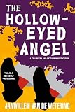 Van de Wetering, Janwillem: The Hollow-Eyed Angel