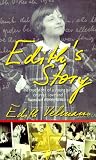 Velmans, Edith: Edith's Story Velmans, Edith: Edith's Story