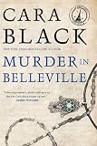 Black, Cara: Murder in Belleville Black, Cara: Murder in Belleville