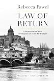 Pawel, Rebecca: Law of Return Pawel, Rebecca: Law of Return