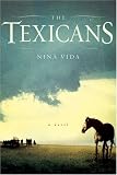 Vida, Nina: The Texicans: A Novel