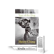 Year of the Dog by Henry Chang