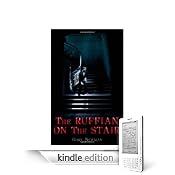 The Ruffian on the Stair by Gary Newman