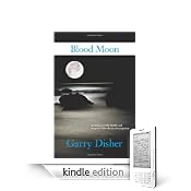 Blood Moon by Garry Disher