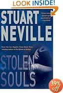 Stolen Souls: A Jack Lennon Investigation Set in Northern Ireland