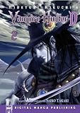Kikuchi, Hideyuki: Hideyuki Kikuchi's Vampire Hunter D 2 Kikuchi, Hideyuki: Hideyuki Kikuchi's Vampire Hunter D 2