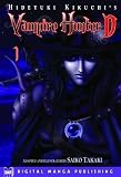 Kikuchi, Hideyuki: Hideyuki Kikuchi's Vampire Hunter D 1 Kikuchi, Hideyuki: Hideyuki Kikuchi's Vampire Hunter D 1