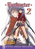 Kawachi, Izumi: Enchanter 2