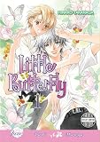 Takanaga, Hinako: Little Butterfly 1