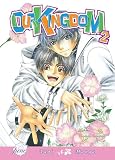 Koujima, Naduki: Our Kingdom 2 Koujima, Naduki: Our Kingdom 2