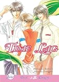 Gotoh, Shinobu: Time Lag Gotoh, Shinobu: Time Lag