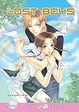 Itsuki, Kaname: Lost Boys