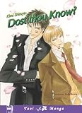 Ishihara, Satoru: Kimi Shiruya-Dost Thou Know?