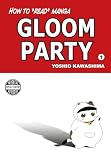 Kawashima, Yoshio: Gloom Party 1 Kawashima, Yoshio: Gloom Party 1
