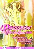 Gotoh, Shinobu: Passion