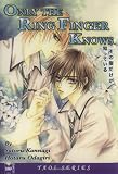Kannagi, Satoru: Only the Ring Finger Knows