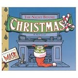 Geary, Rick: The Night Before Christmask Geary, Rick: The Night Before Christmask