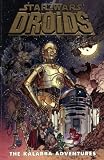 Windham, Ryder: Star Wars Droids Windham, Ryder: Star Wars Droids