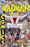 [???]: Madman Comics