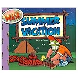 Geary, Rick: The Mask Summer Vacation