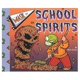 Geary, Rick: The Mask in School Spirits