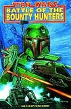 Dietz, William C.: Battle of the Bounty Hunters