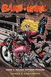 Arcudi, John: Barb Wire Arcudi, John: Barb Wire