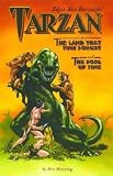 Manning, Russ: Tarzan and the Land That Time Forgot