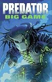 Arcudi, John: The Big Game Arcudi, John: The Big Game