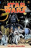 Manning, Russ: Classic Star Wars