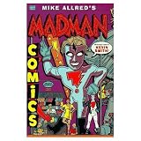 [???]: The Complete Madman Comics