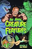 Adams, Art: Art Adam's Creature Features