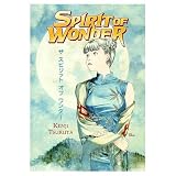 Tsuruta, Kenji: Spirit of Wonder Tsuruta, Kenji: Spirit of Wonder
