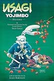 Dark Horse Comics Staff: Usagi Yojimbo