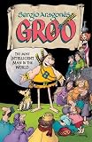 Argones, Sergio: Sergio Aragones Groo Argones, Sergio: Sergio Aragones Groo