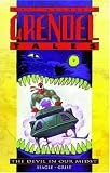 Grist, Paul: Grendel Tales Grist, Paul: Grendel Tales