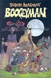 Aragones, Sergio: Sergio Aragones Boogeyman Aragones, Sergio: Sergio Aragones Boogeyman
