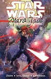 Zahn, Timothy: Star Wars: Mara Jade-By the Emperors Hand