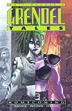 McEown, Pat: Grendel Tales McEown, Pat: Grendel Tales