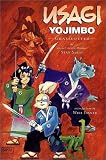 Sakai, Stan: Usagi Yojimbo Sakai, Stan: Usagi Yojimbo