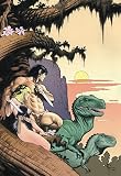 Manning, Russ: Edgar Rice Burroughs' Tarzan the Untamed