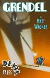 Wagner, Matt: Devil Tales Wagner, Matt: Devil Tales