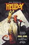Golden, Christopher: Hellboy
