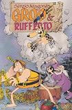 Evanier, Mark: Sergio Aragones Groo Evanier, Mark: Sergio Aragones Groo