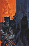 Marz, Ron: Batman/Tarzan Marz, Ron: Batman/Tarzan
