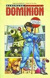 Shirow, Masamune: Dominion