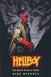 Mignola, Mike: The Right Hand of Doom