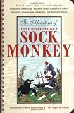 Millionaire, Tony: Sock Monkey Millionaire, Tony: Sock Monkey