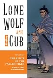 Koike, Kazuo: The Flue of the Fallen Tiger