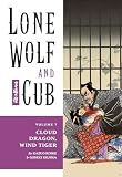 Koike, Kazuo: Lone Wolf and Cub
